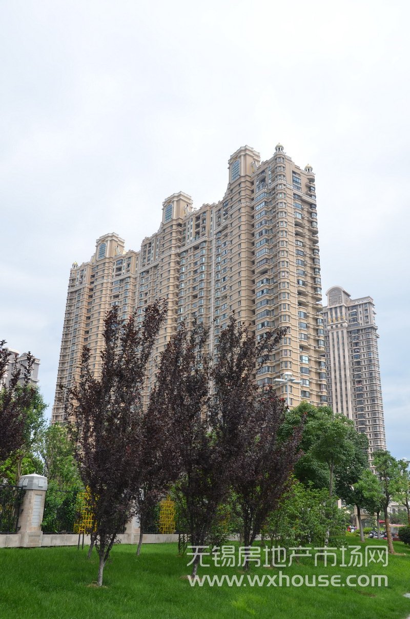 住宅与景观      