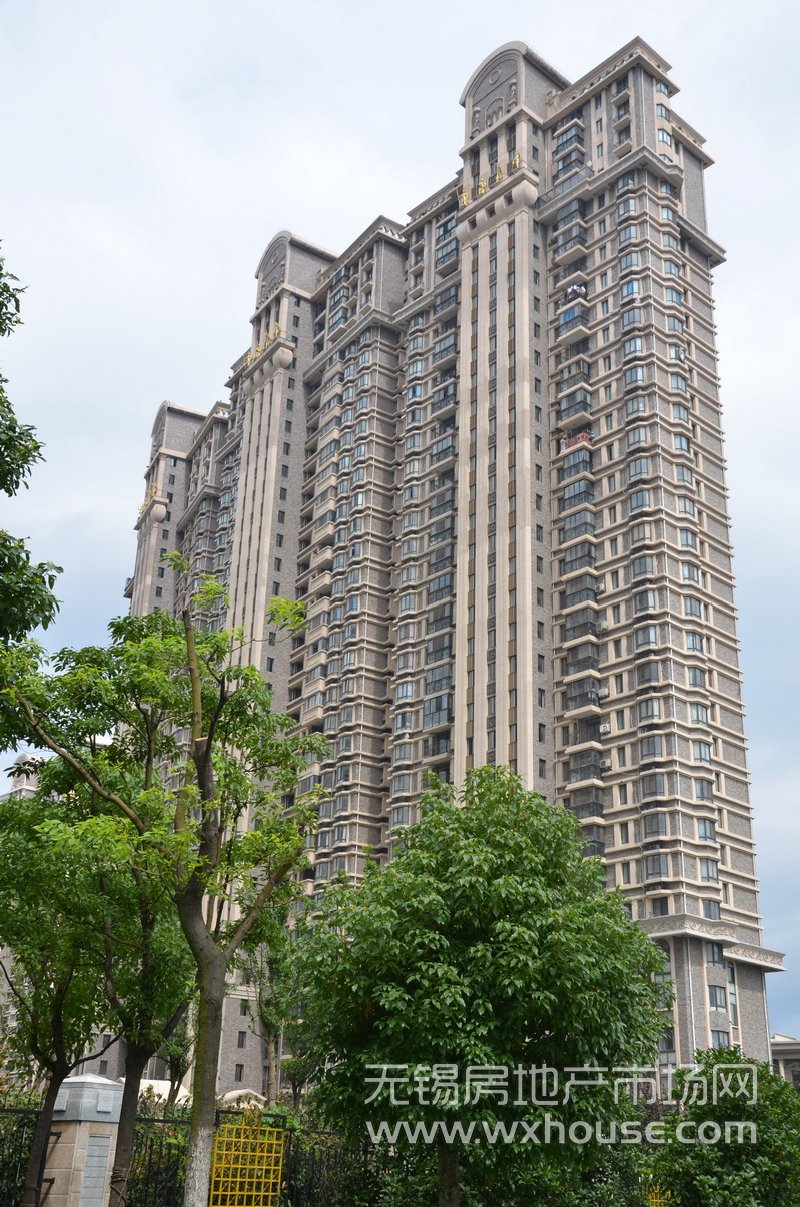 住宅与景观      