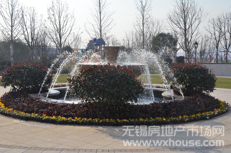 项目外景      