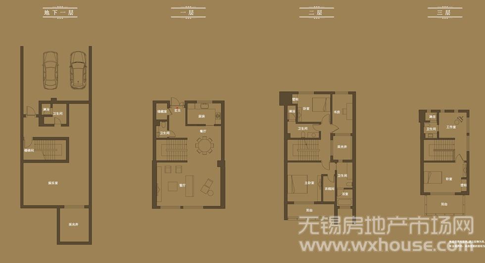 JKLQ-2户型 