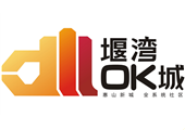 堰湾OK城logo      