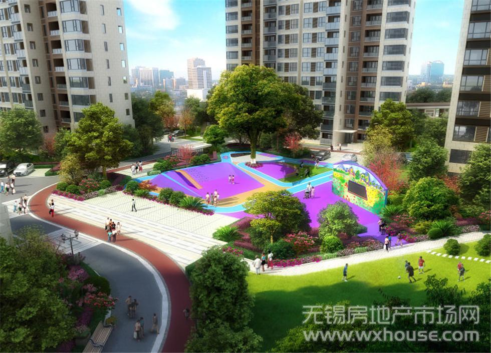 效果图      