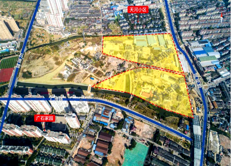 【探地】起始楼面价过万，凤翔北片终于迎上土拍风口