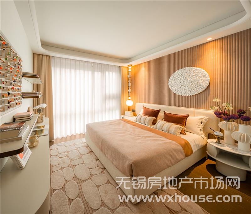 190㎡户型样板间